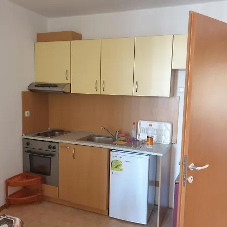 Apartment Sunny Homes *