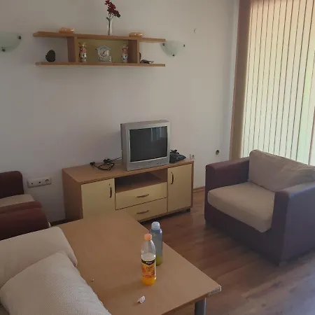 Διαμέρισμα Sunny Homes Σάνι Μπιτς